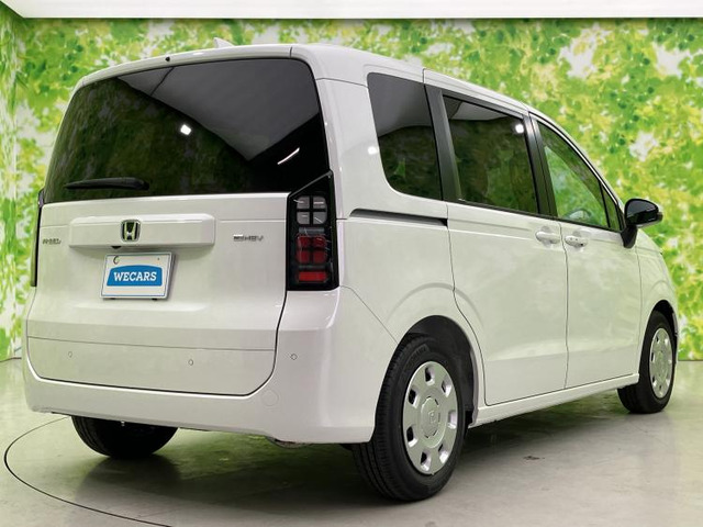 フリード1.5 e:HEV エアー