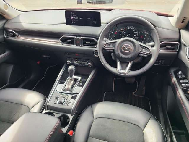 CX-52.2 XD ブラックトーンエディション