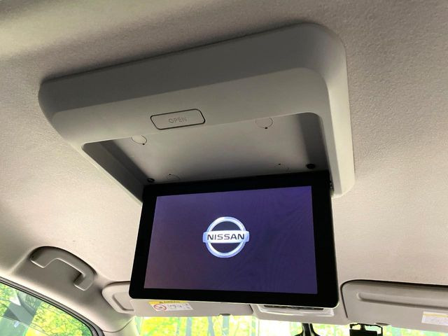 セレナ2.0 ハイウェイスターG