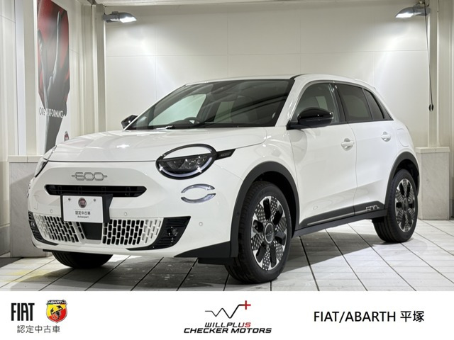 600ハイブリッドラ プリマ