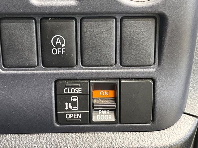 �y�p���[�X���C�h�h�A�z�X�}�[�g�L�[��^�]�Ȃ̃X�C�b�`�ŃX���C�h�h�A�̊J���\���d��������͂����ăh�A���J����K�v�������A���������q�l�ł��A�d���ו��������Ă��鎞�����N�ɊJ���߂ł��܂���