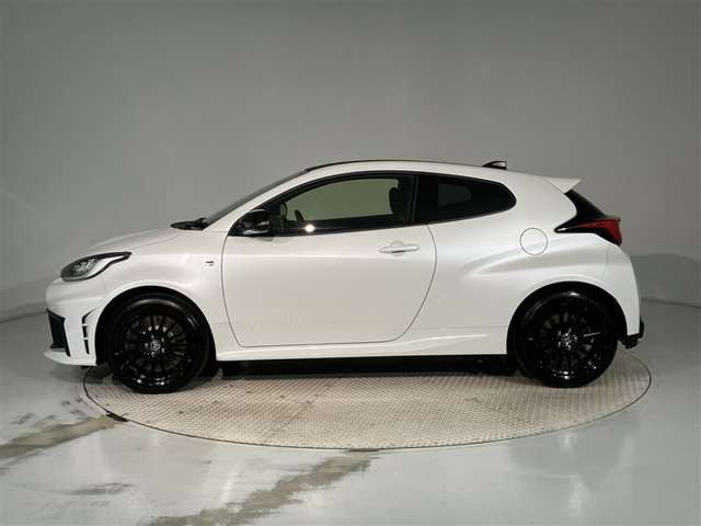 GRヤリス1.6 RZ 4WD