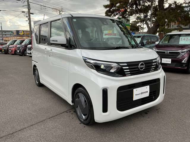 デイズルークスX