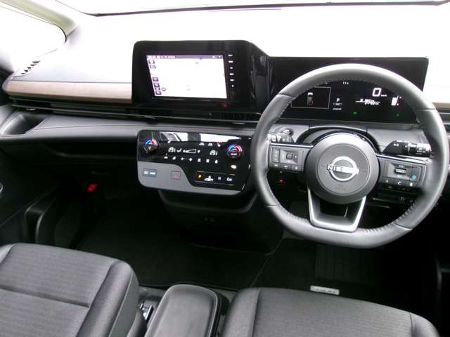 セレナ1.4 e-POWER ハイウェイスターV