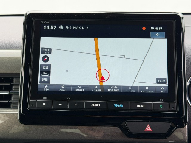 N-WGNカスタムL ターボ