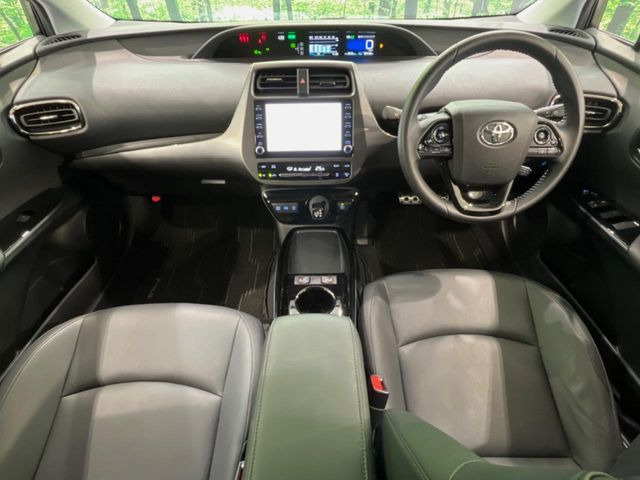 プリウス1.8 S ツーリングセレクション ブラックエディション