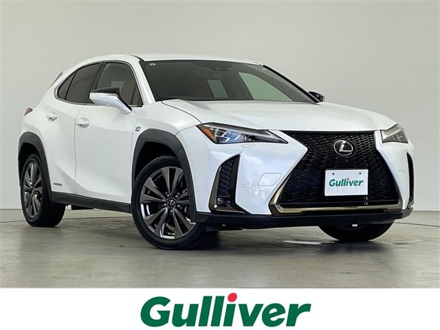 UX250h Fスポーツ