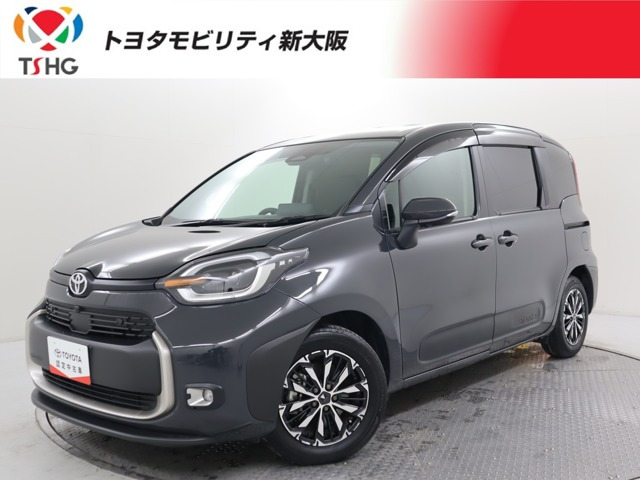 シエンタハイブリッド 1.5 Z