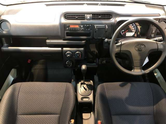 プロボックスバン1.5 DX コンフォート 4WD