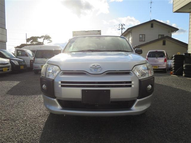 サクシードバン1.5 UL 4WD