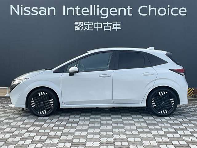 ノートオーラ1.2 G レザーエディション