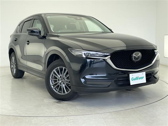 CX-52.2 XD ブラックトーンエディション