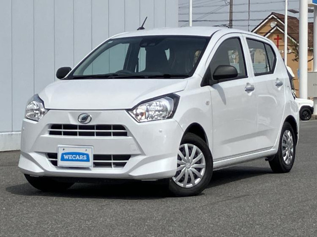 ミライースL SAIII