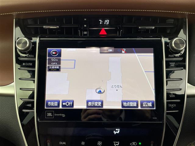 ハリアー2.0 プログレス メタル アンド レザーパッケージ