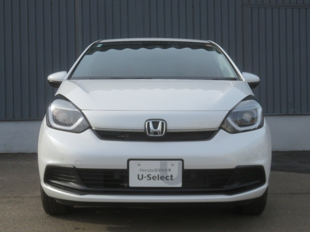 フィット1.5 ホーム 4WD