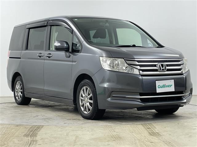 ステップワゴン2.0 G E セレクション 4WD