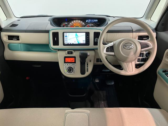 ムーヴキャンバスG メイクアップ VS SAIII