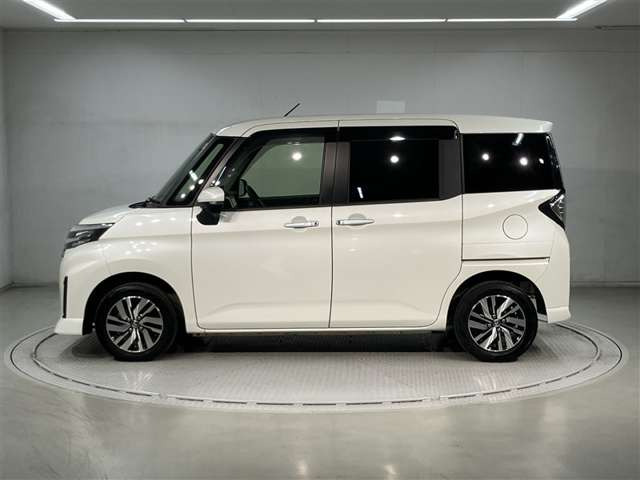 ルーミー1.0 カスタム G