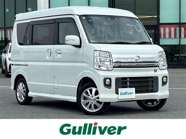 NV100クリッパーリオG