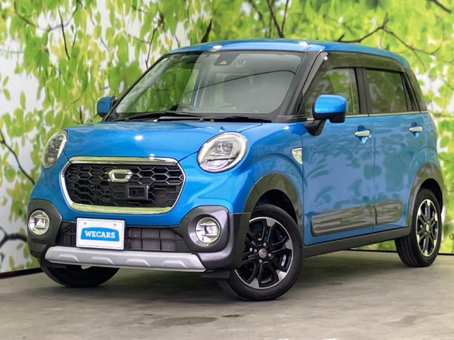 キャストアクティバ Gターボ SAII