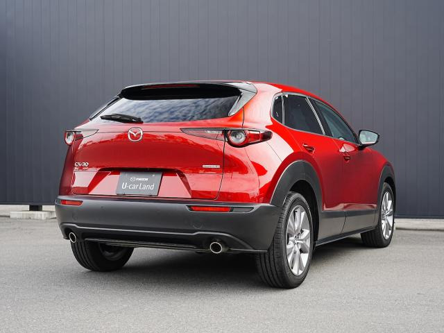 CX-302.0 20S プロアクティブ ツーリングセレクション