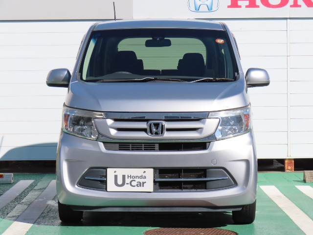 N-WGNG Lパッケージ