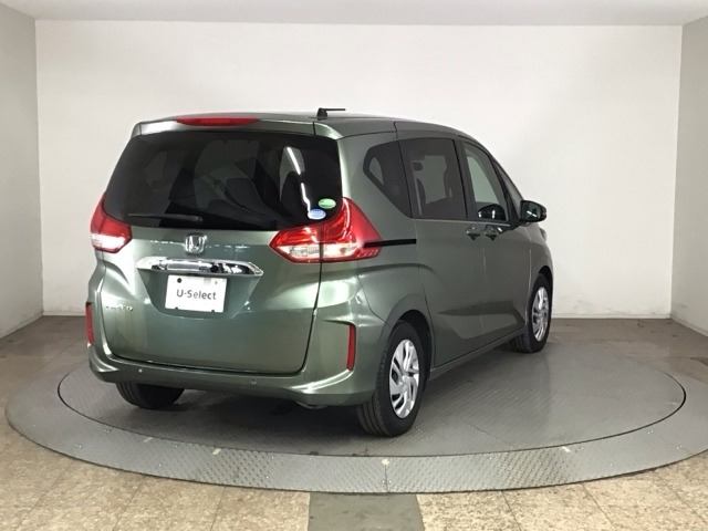 フリード1.5 G ホンダセンシング