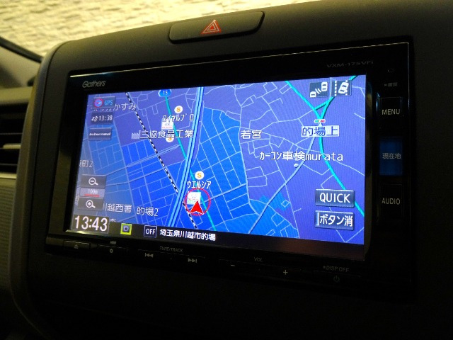 フリード+1.5 ハイブリッド G ホンダセンシング