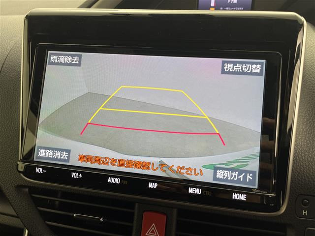 ヴォクシー2.0 ZS 煌II