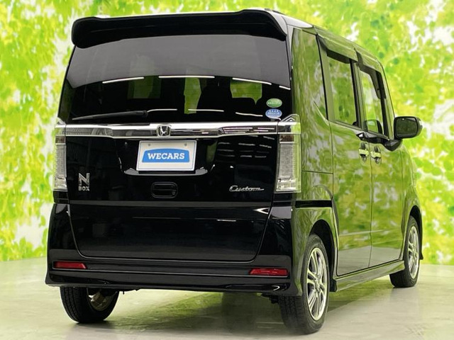 N-BOXカスタム