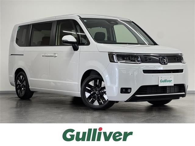 ステップワゴン2.0 e:HEV エアー EX