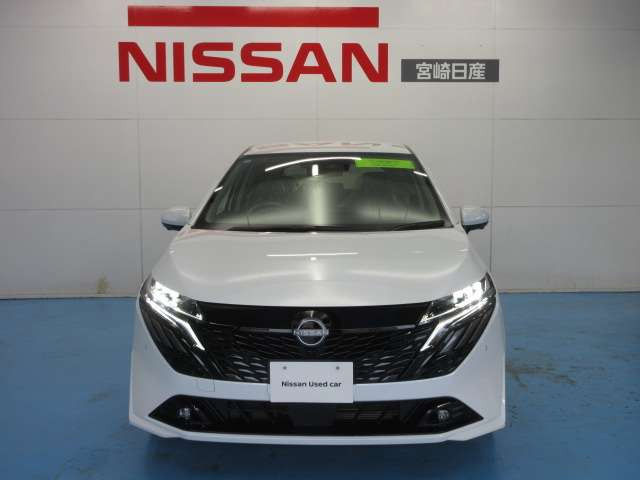 ノートオーラ1.2 G レザーエディション