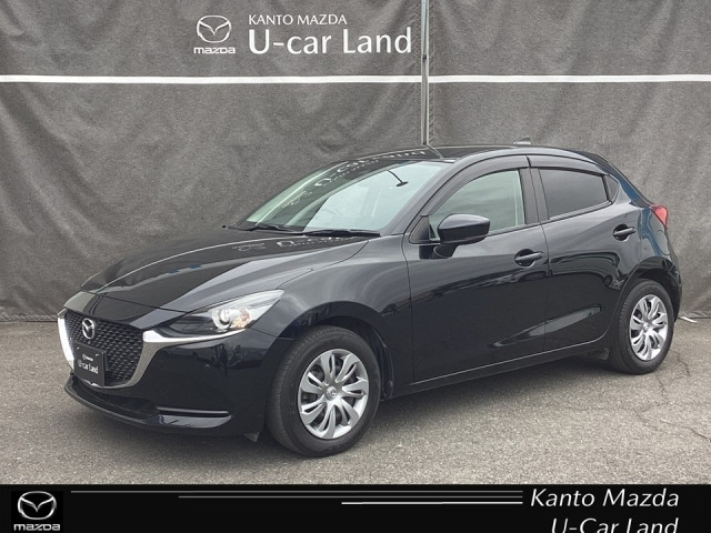 MAZDA21.5 15S スマートエディション