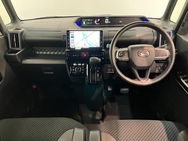 タントカスタムX