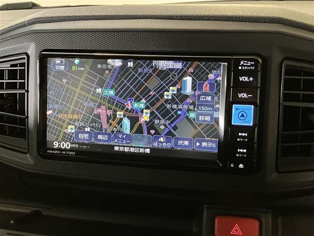 ミライースL SAIII