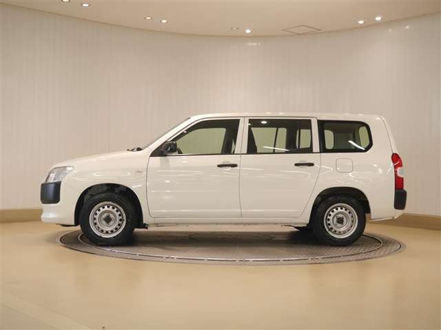 プロボックスバン1.5 DX コンフォート 4WD