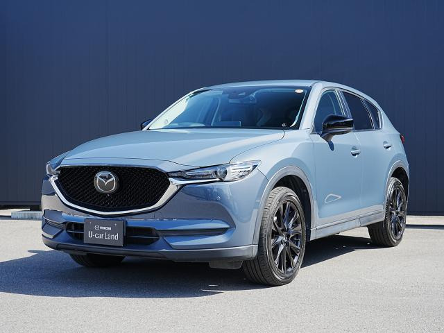 CX-52.2 XD ブラックトーンエディション