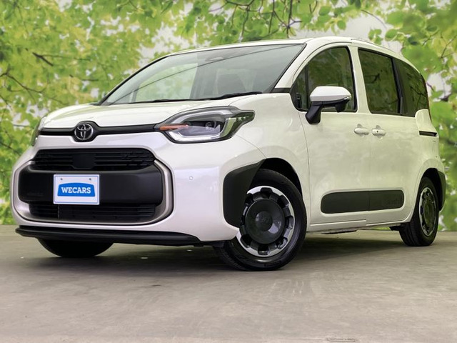 シエンタハイブリッド 1.5 Z