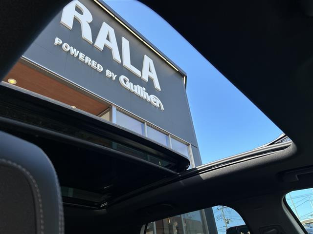 3008GT ハイブリッド4 4WD