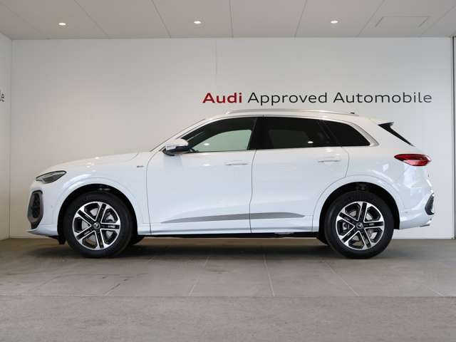 Q5TDI クワトロ 150kw アドバンスト ディーゼル 4WD