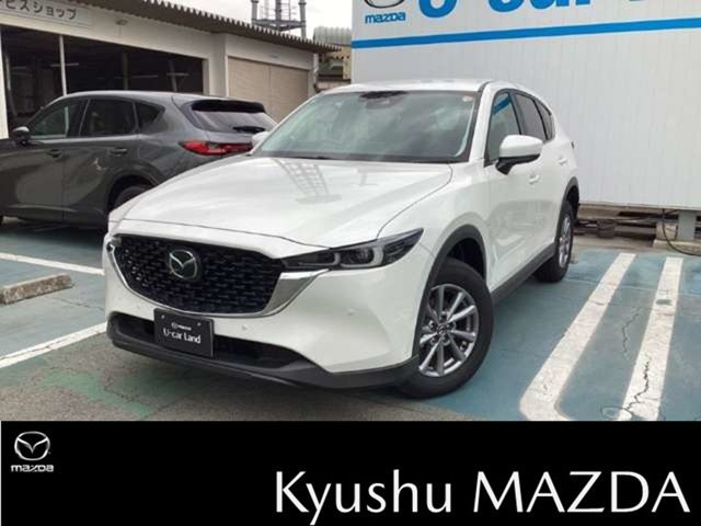 CX-52.0 20S スマートエディション