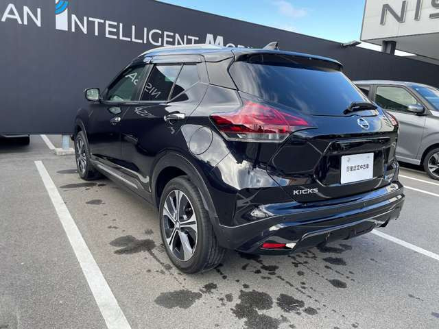 キックス1.2 X (e-POWER)