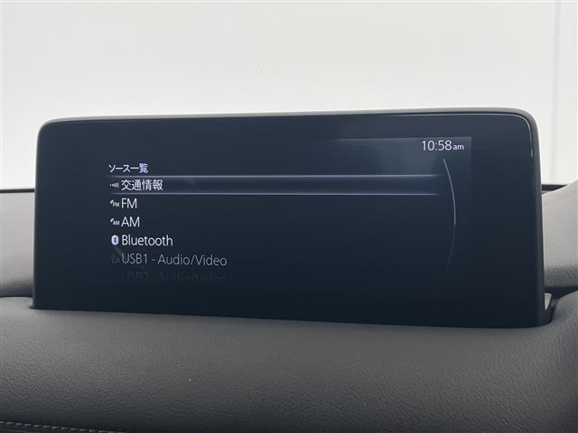 CX-52.2 XD ブラックトーンエディション