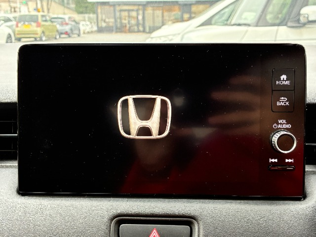 ヴェゼル1.5 ハイブリッド Z