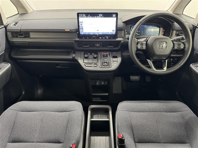 ステップワゴン2.0 e:HEV エアー EX