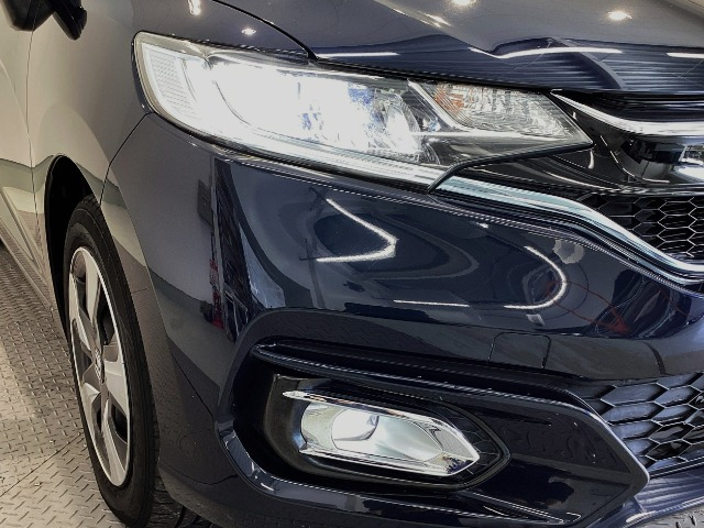 フィット1.5 ハイブリッド L ホンダセンシング