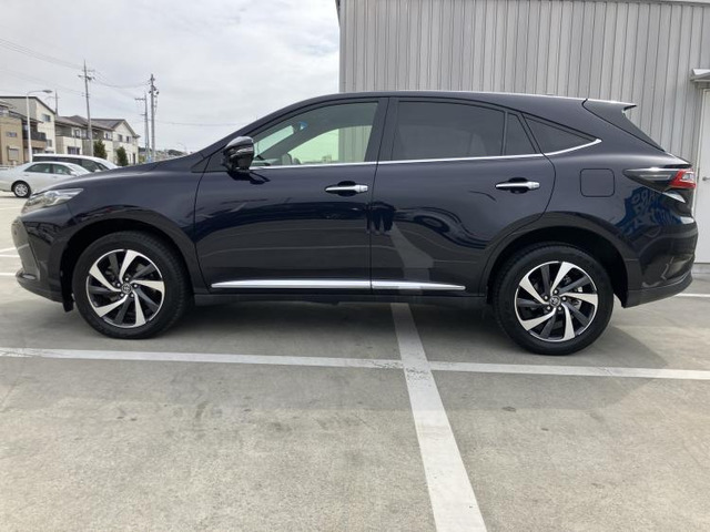 ハリアー2.0 プレミアム