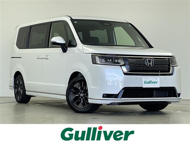 ステップワゴン2.0 e:HEV スパーダ