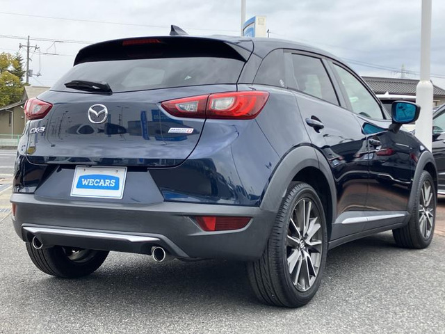 CX-31.5 XD ツーリング