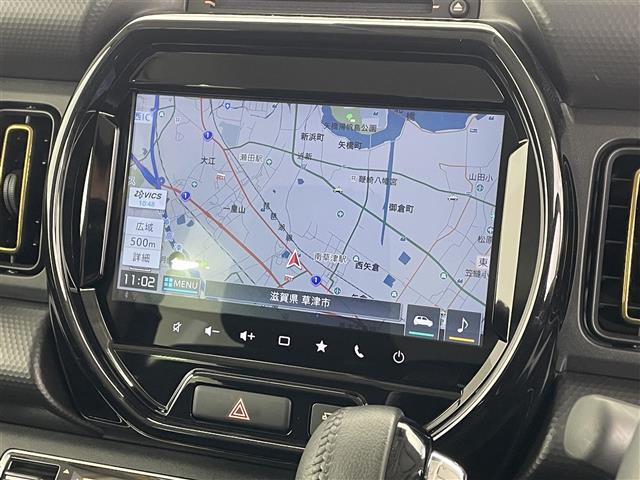 ハスラーハイブリッド(HYBRID) X